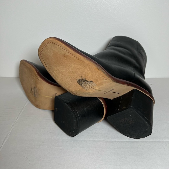 Dolce Vita Dapper Boots Size 5.5 - Picture 5 of 6